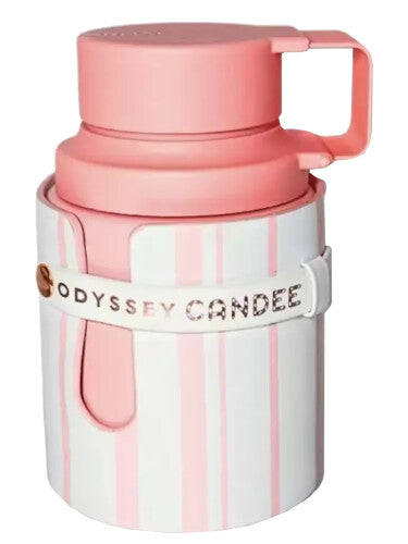 Odyssey Candee de Armaf EDP – Perfume Femenino - Muestras (decants) 5 ML Y 10 ML
