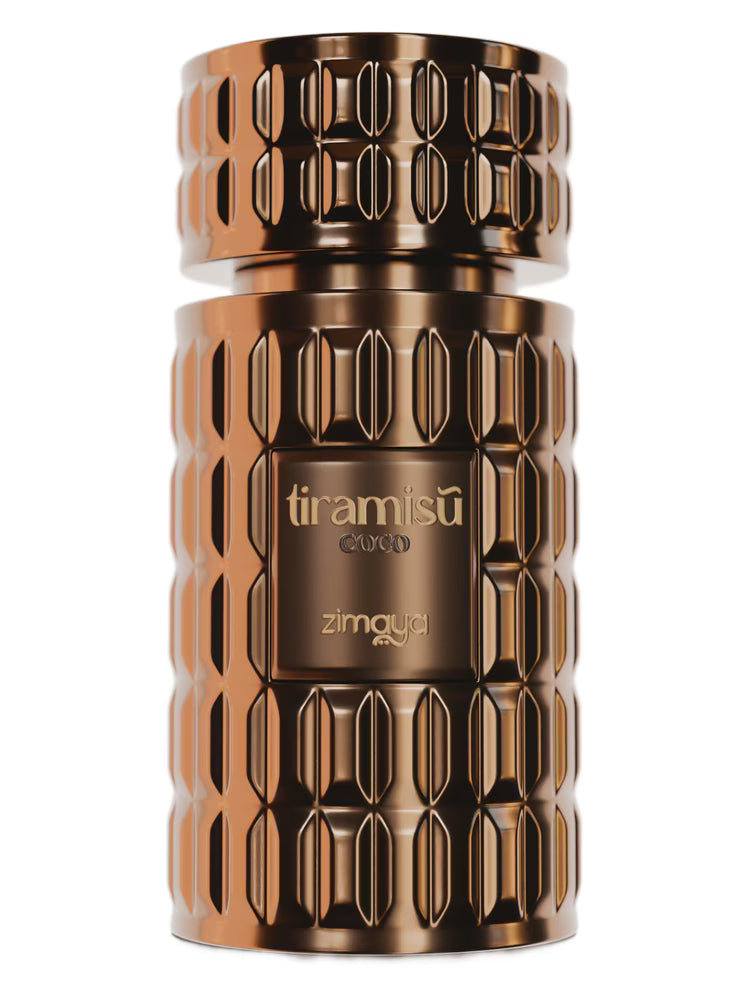 Tiramisu Coco Zimaya - Decants (Muestras)