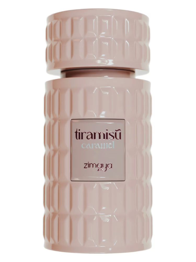 Tiramisu Caramel Zimaya - Decants (Muestras)