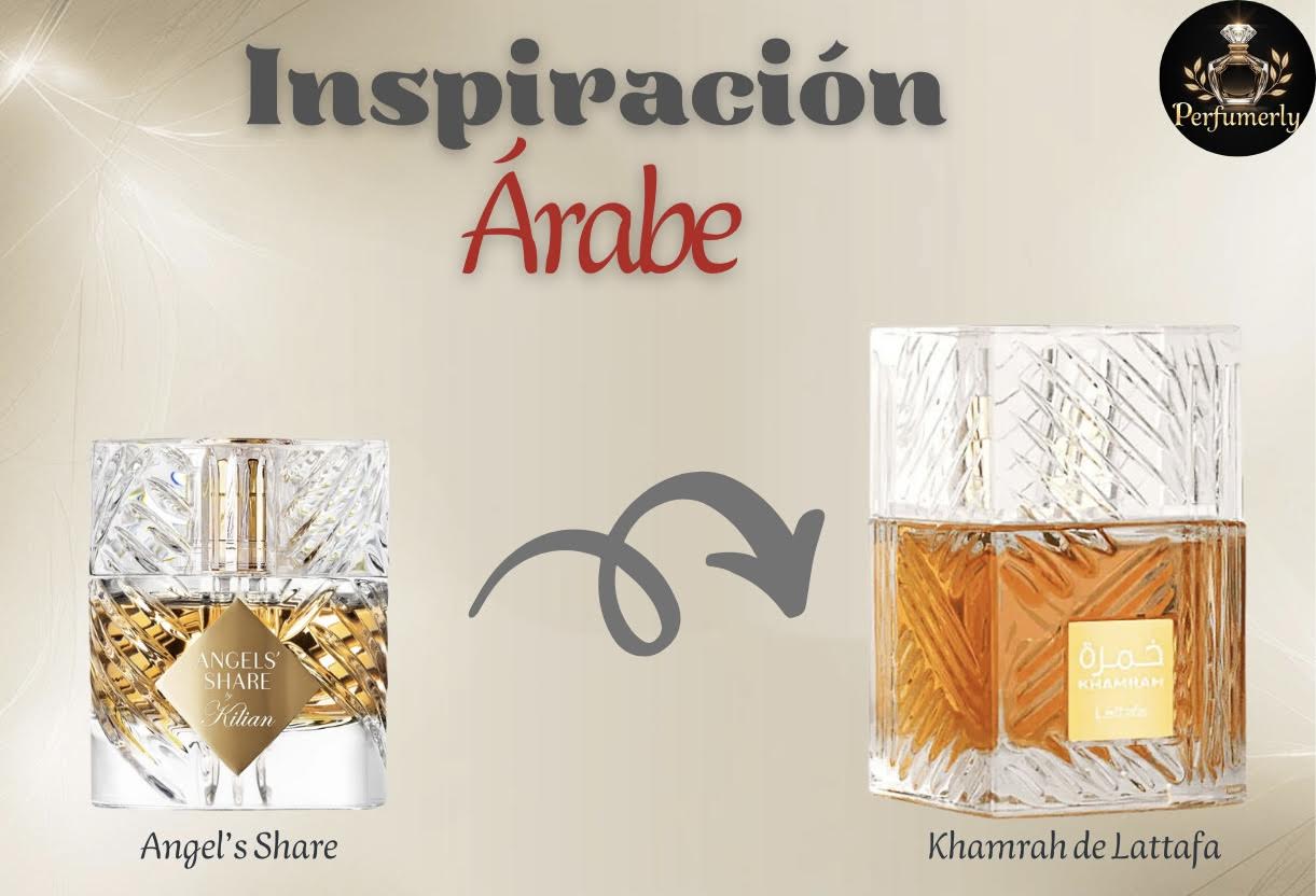 Khamrah EDP 3.4 oz – Perfume Unisex Exclusivo y Envolvente