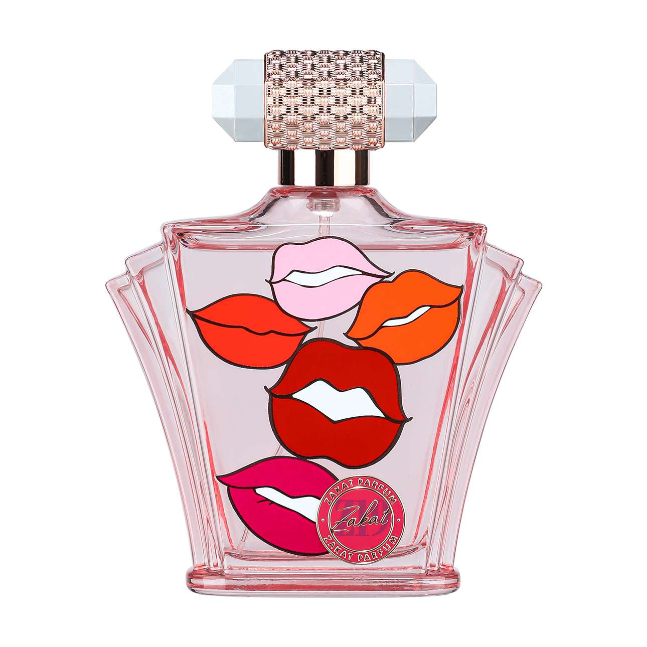 Z19 de Zakat – Perfume Femenino. Muestras (decants) 5 ML