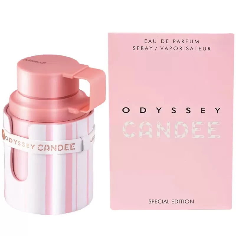 Odyssey Candee de Armaf EDP – Perfume Femenino - Muestras (decants) 5 ML Y 10 ML