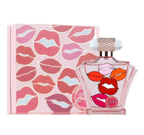 Z19 de Zakat – Perfume Femenino. Muestras (decants) 5 ML