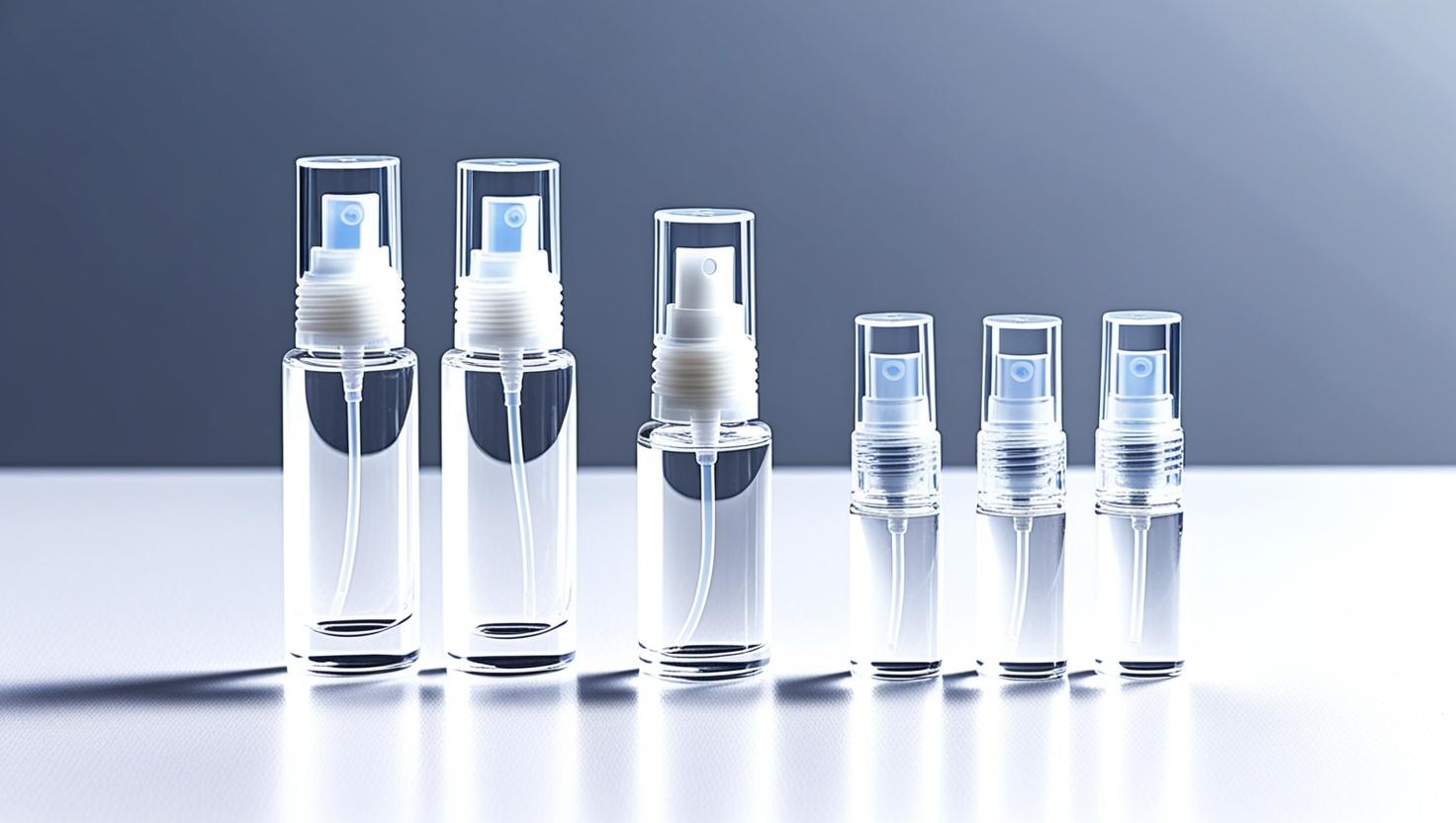 Decants (Muestras)