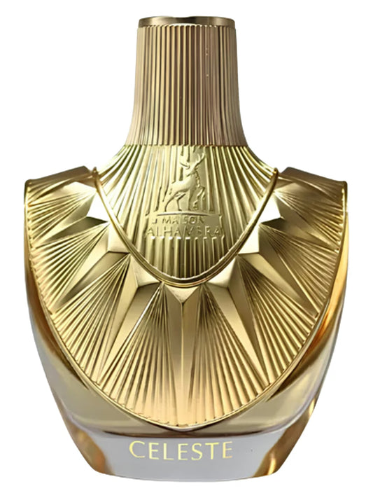 Celeste de Maison Alhambra 3.4 oz EDP