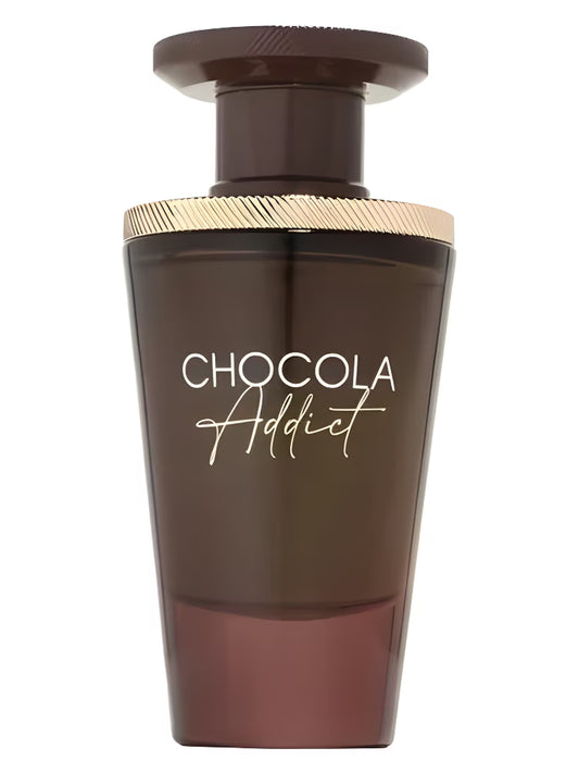 Chocola Addict French Avenue - Decants (muestras)
