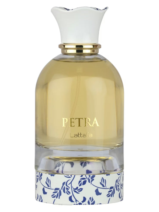 Petra Lattafa - Decants (muestras)