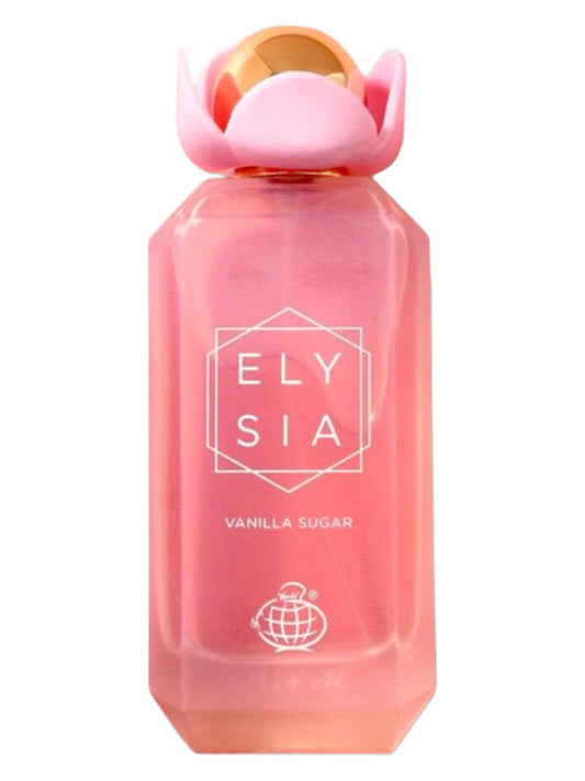 Elysia Vanilla Sugar Fragrance World - Decants (Muestras)