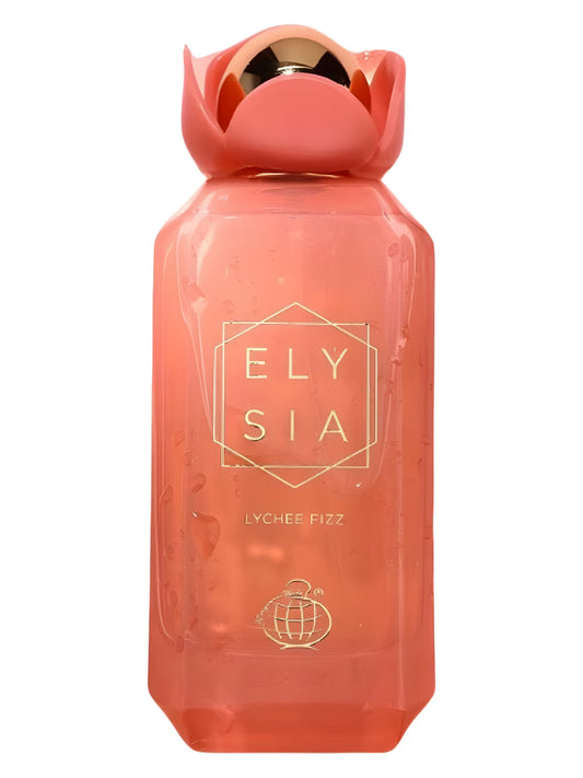 Elysia Lychee Fizz Fragrance World - Decants (Muestras)