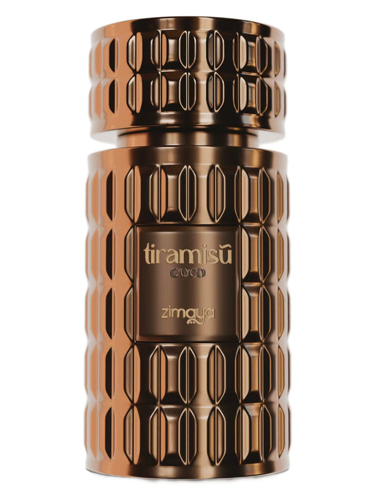 Tiramisu Coco Zimaya - Decants (Muestras)