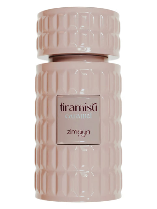 Tiramisu Caramel Zimaya - Decants (Muestras)