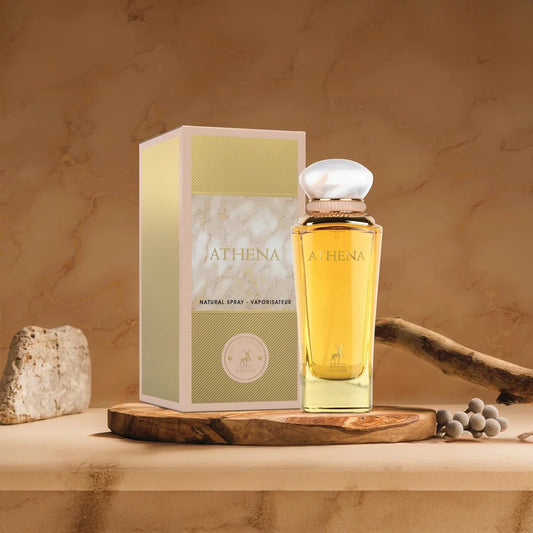 Athena de Maison Alhambra 3.4 oz