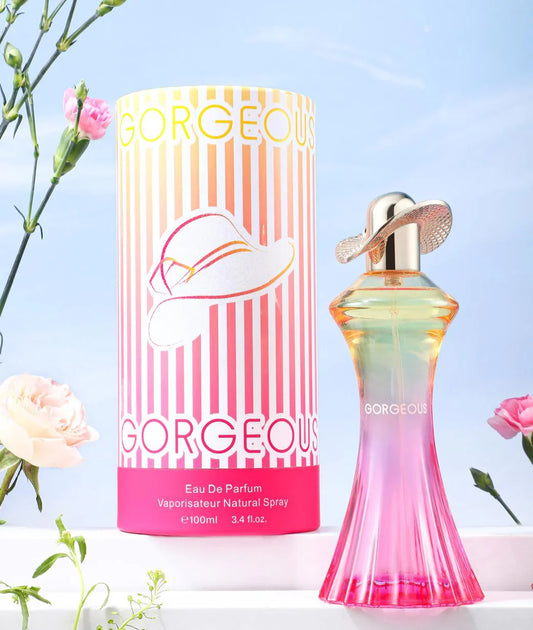 Gorgeous By Bharara  EDP 3.4oz