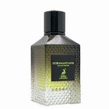 Extravagant Lover de Maison Alhambra para Caballeros - Decants (Muestras)