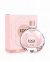 Edge Pink Crystal de Mirada  3.4 oz EDP