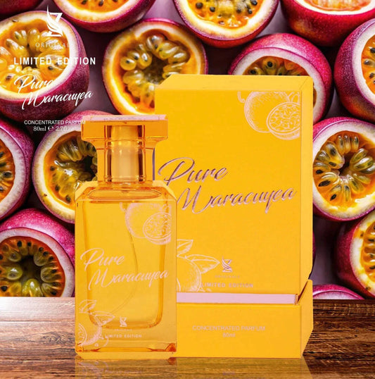 PURE MARACUYEA UNISEX EDP (Decants) Muestras